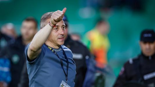 Илиан Илиев: Искаме да задържим Атанас Илиев