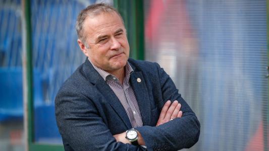 Бойко Величков: Със сигурност можем да бъдем доволни