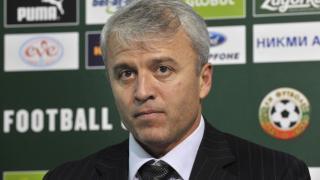 Дончо Донев: Левски няма състав за Купата на България, трудно е да се прогнозира кой ще е шампион 