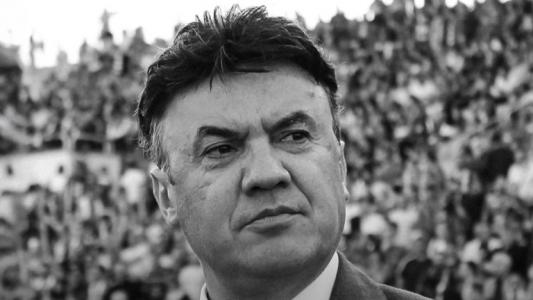 ЦСКА 1948 също скърби за Боби Михайлов