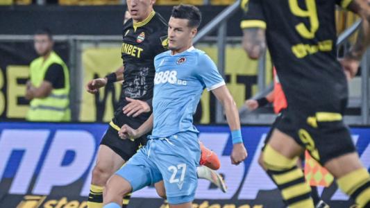 Локомотив София си връща футболист на Левски, още 3-ма ще си търсят отбори