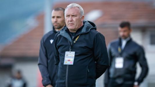 Арда постави ултиматум на Николай Киров