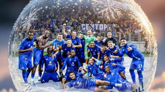 Левски очаква оферта за Евертон Бала след Нова година