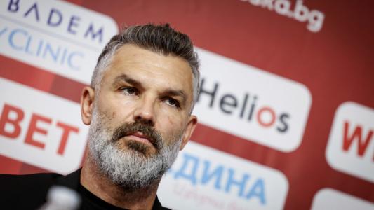 ЦСКА проявява сериозен интерес към двама национали