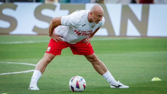 Коловати: Имаше един човек в Левски, който обещаваше, че през 2023 година клубът ще бъде без дългове