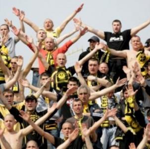 Пускат 1000 души на Стадиона на Мира за дербито между Миньор и Струмска слава