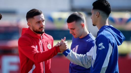 Поляци започнаха да се колебаят дали искат Иван Турицов в своя състав