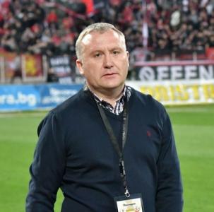 ИЗВЪНРЕДНО: ЦСКА се насочи към Николай Киров!