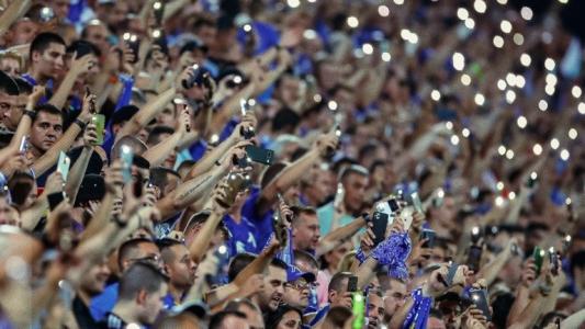 Левски пусна абонаментни карти