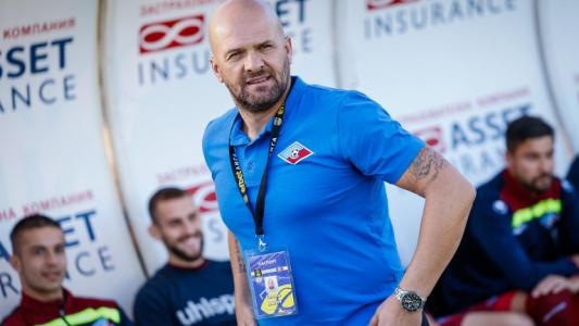 Славко Матич: Като не вкарахме, те веднага ни наказаха