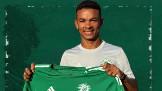 Бебе подсили Вихрен