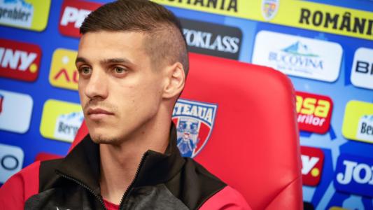 Десподов: Щом сме тук ще дадем максимума