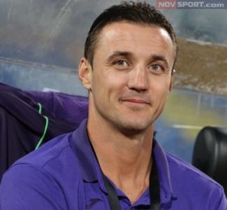 Станислав Генчев: Всичко свърша при победа на Лудгорец срещу Левски
