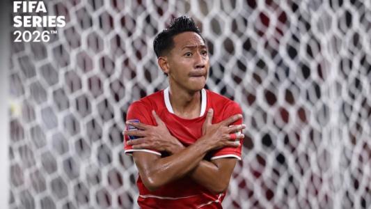 Индонезия си уреди мач с България, след като спести сили