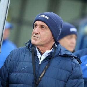 Делио Роси: Мачът с ЦСКА не е просто за три точки