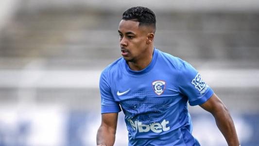 Ботев Пд няма да взима Шанде