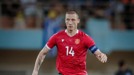 Още двама национали отпадатат за предстоящите квалификации