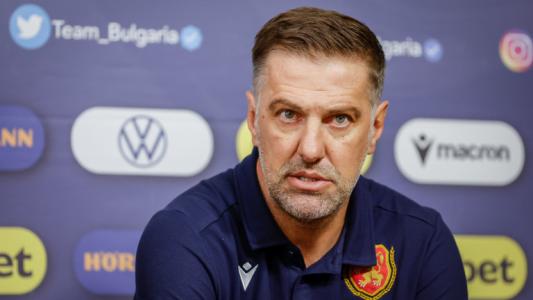 БФС спечели съдебната битка срещу Младен Кръстаич