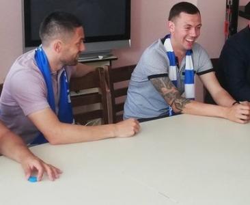 Президентът на Арда: Искаме 4-5 нови, ще наблегнем на българска селекция