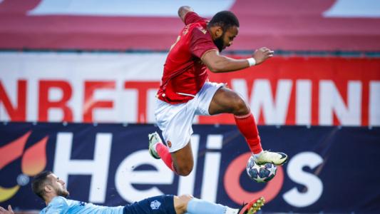 ЦСКА: Голове и асистенции 