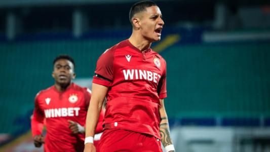 Годой с позабравено интервю: Трите точки са най-важни