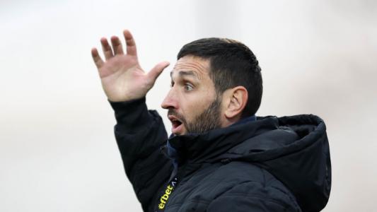 Тунчев: Търсим най-вече нападател