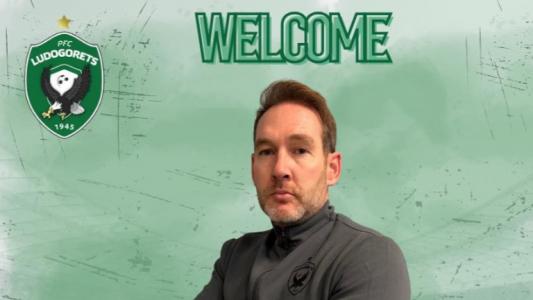 Лудогорец привлече кондиционен треньор с богат опит