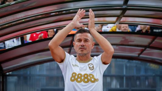 Милен Петков: Левски има много големи шансове срещу АЕК
