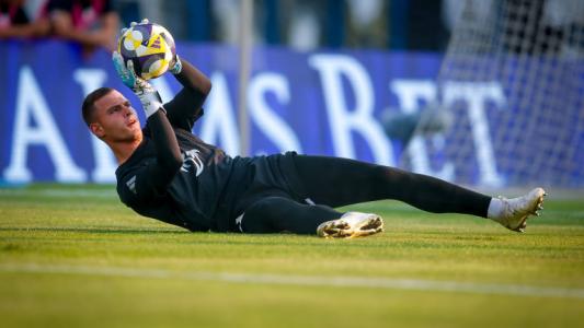 Чуждестранни скаути следели Вуцов в дербито с ЦСКА