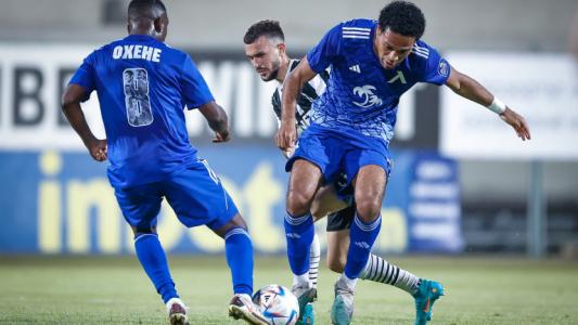 Левски обяви нови две контролни срещи