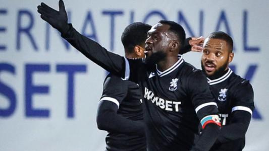 Корона (Киелце) обяви контрола с ЦСКА