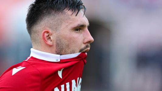 В Русия: Химки преговаря с Турицов