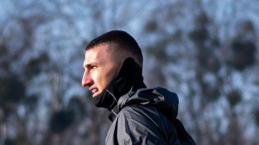 Росен Божинов: Ядосан съм, грузинците ни вкараха два гола от наши грешки