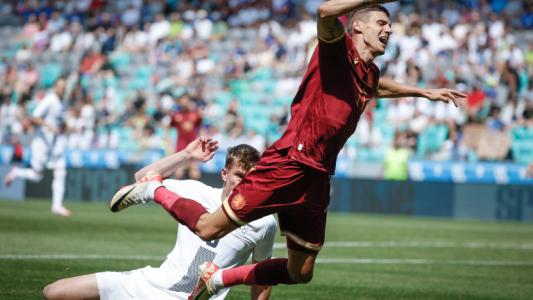 Непобедимите 