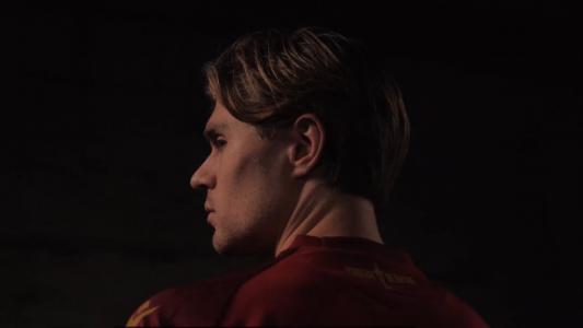 Новото норвежко попълнение проведе първа тренировка с ЦСКА