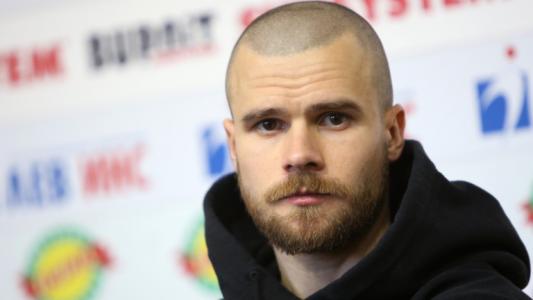 Радослав Кирилов подписва с Левски за две години