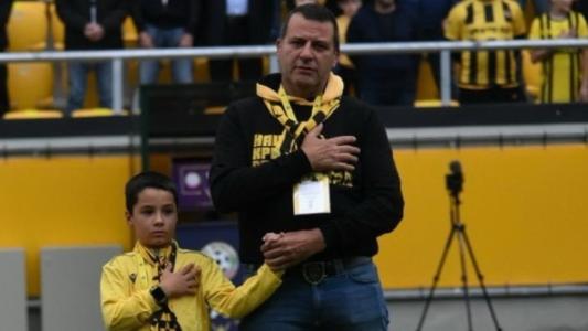 Филипов: Вили Вуцов да се научи да управлява велосипед