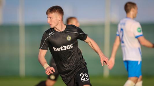 ФК ЦСКА 1948 с първо зимно попълнение