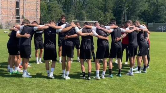 Локомотив Пловдив замина за Боровец без Умарбаев