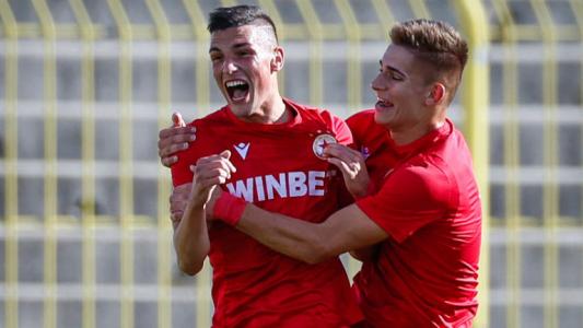 Папазов: Може да се научиш от Каранга само с гледане на тренировка 