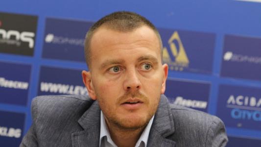 Бивш шеф в Левски: На нас отне 3-4 години, а Спартак получи помощ веднага