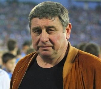 Мишо Вълчев: Левски има петима нападатели, но те не стигат и за един
