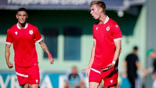 Герой на ЦСКА от романтичен сезон донесе успех на Миньор над дубъла