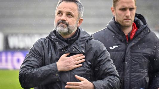 Душан Косич: Магически ден за нас