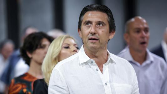 Даниел Боримиров: Вървим по правилния път 