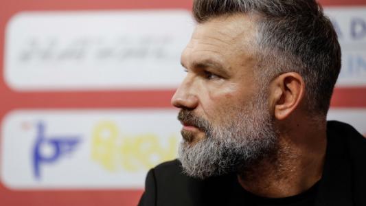 В ЦСКА са имали шест варианта за нов треньор