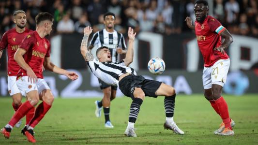 ЦСКА загрява за баража с коварно гостуване на Локомотив (Пловдив)