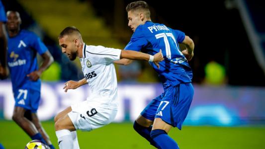 Славия - Левски ще привлече множество скаути