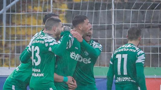 Хебър ще се готви изцяло на родна земя заради липса на пари