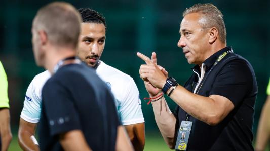 Черно море завършва лятната си селекция с двама чужденци